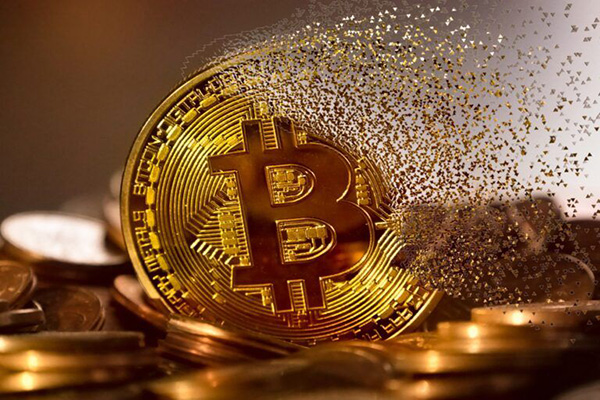 2 1 Bitcoin, gold and the debt ceiling — Does something have to give?